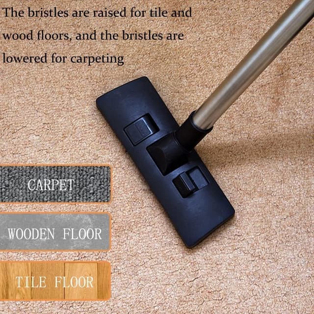 Thumbnail 3 de ANBOO Henry Hoover Head 270mm š§¹