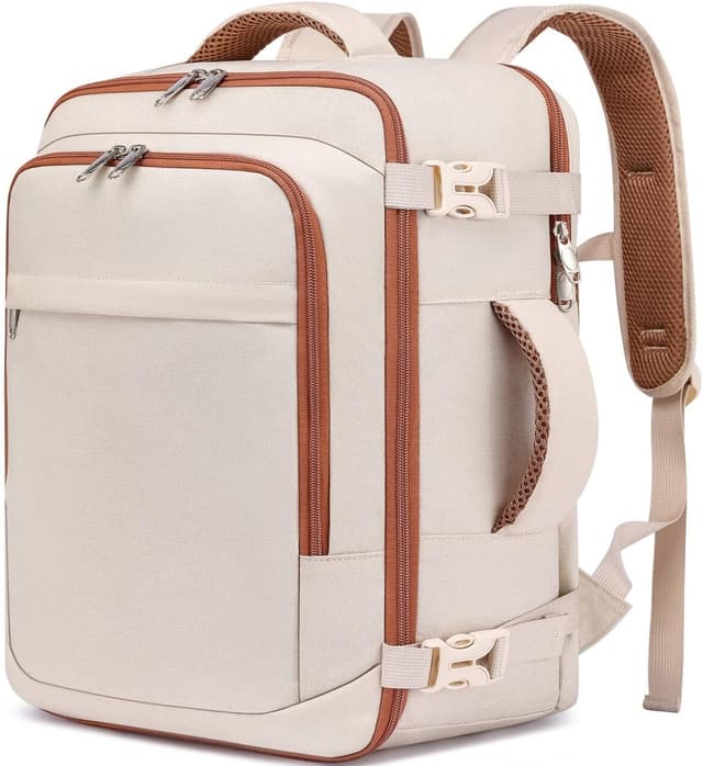 Imagen de Reiserucksack Damen 24L 40x30x20 en OfertitasTOP