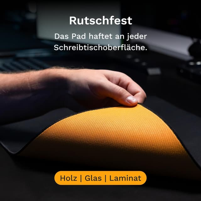 Thumbnail 5 de Glorious GMP 2 XL tapis souris 460×355 🖱