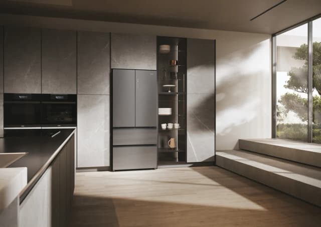 Thumbnail 6 de Haier HFR7819ENGC Side‑by‑Side Kühlschrank