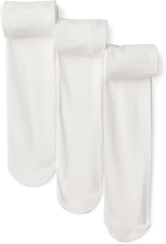 Thumbnail 5 de Amazon Essentials Girl's Footed Dance Tights