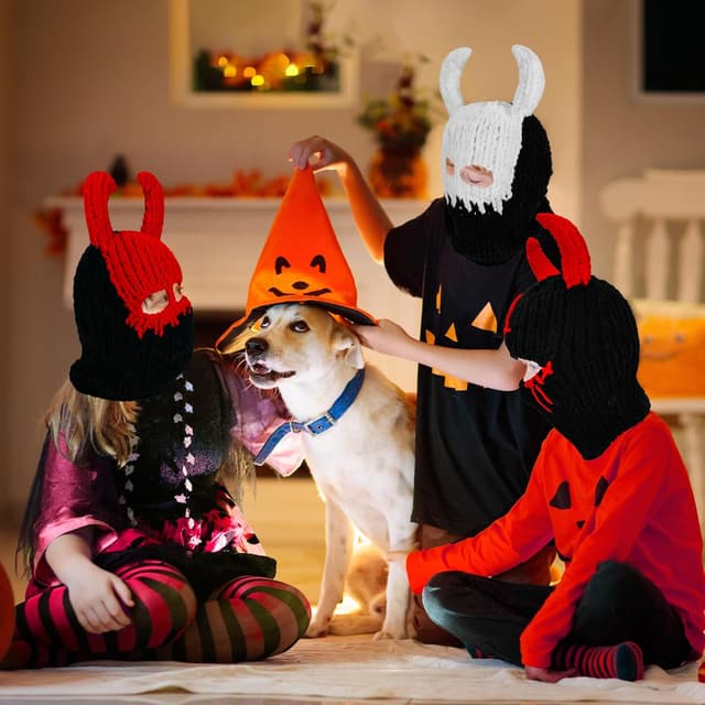 Thumbnail 1 de TAGVO Thermal Balaclava Ski Full Face ðŸŽ