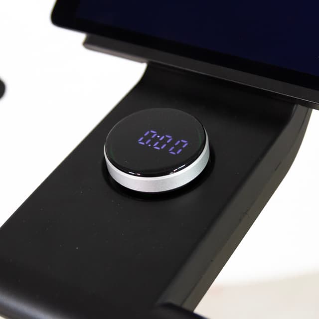 Thumbnail 1 de BH Fitness OSAKA Bicicleta Indoor con Conectividad 🚴♂️