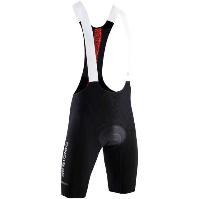 Detalle de X-Bionic The Trick 4.0 BIKE Culotte de ciclismo masculino
