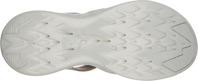 Detalle 2 de Skechers Femme EU : chaussures légères à amorti 5e génération et semelle Goga Mat