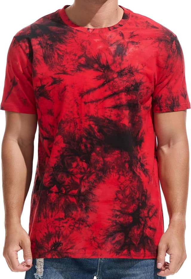 Detalle de Herren T-Shirt 95% Baumwolle von Ronomo