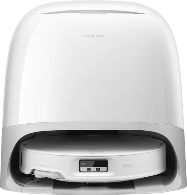 Thumbnail 9 de Roborock Qrevo CurvX White 7,98 cm 🧹