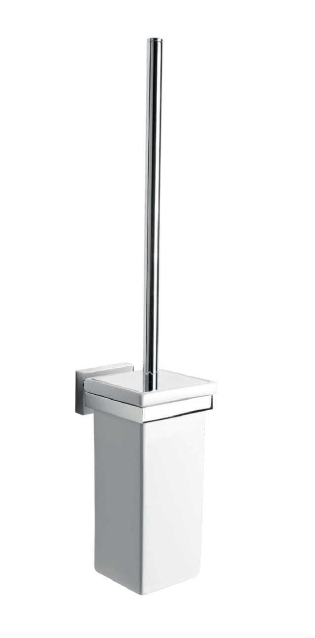 Imagen de Bathstage Escobillero pared B-River en OfertitasTOP