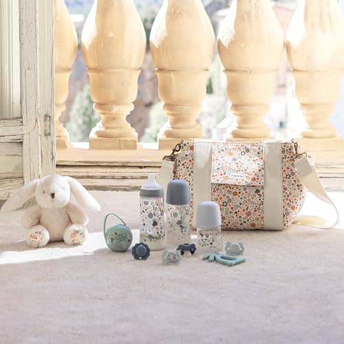 Thumbnail 4 de Suavinex Wonderland: Set Regalo Bebé 4 Pcs 🌟