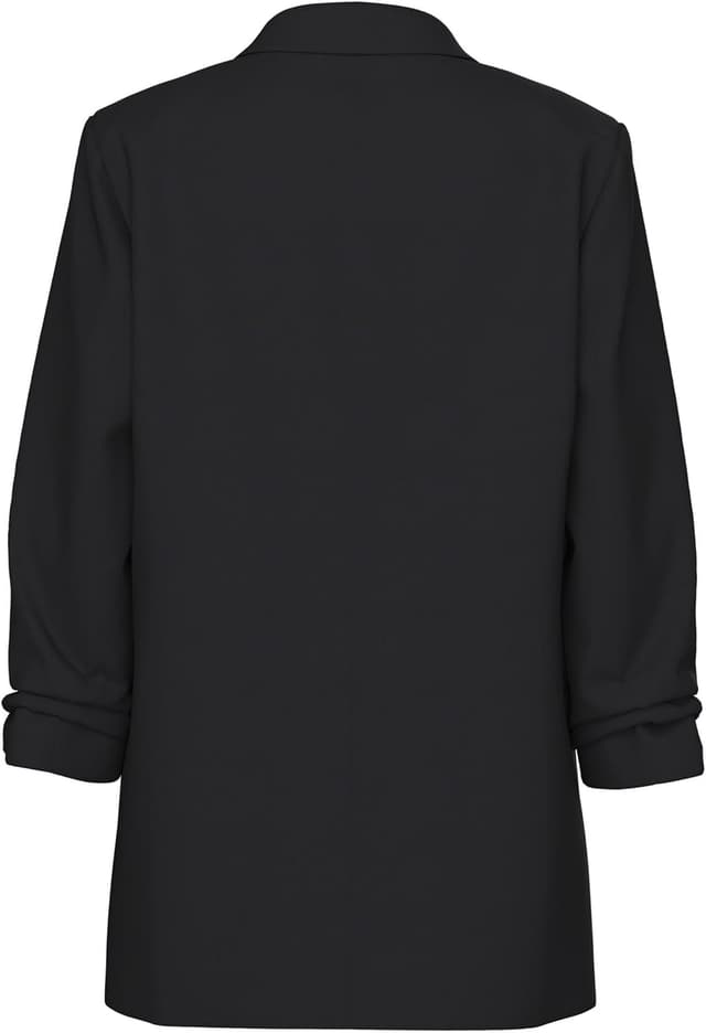 Detalle de PIECES Female Blazer PCBOSELLA – Regular Fit mit Reverskragen