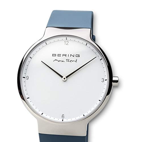 Thumbnail 1 de BERING 15540-700 Reloj de Cuarzo Mujer con Correa Silicone ⌚