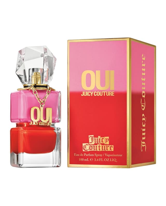 Thumbnail 1 de Juicy Couture Eau de Parfum Oui Juicy 100 ml