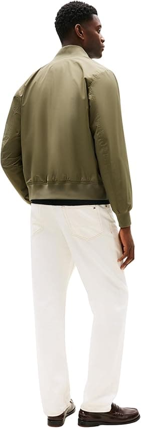 Thumbnail 1 de Tommy Hilfiger Cazadora bomber Hombre L, Verde