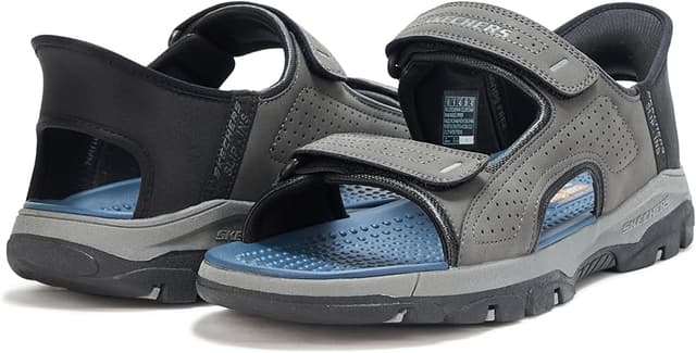 Thumbnail 2 de Skechers TRESMEN Reece Sandalias deportivas hombre 42