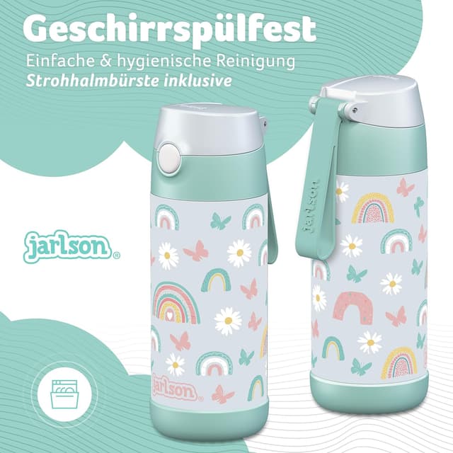 Thumbnail 2 de Jarlson Charli gourde 350ml sans BPA
