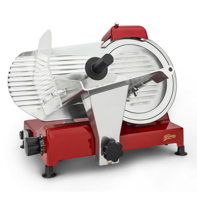 Thumbnail 3 de HKoenig MSX254 cortafiambres 25 cm 240W