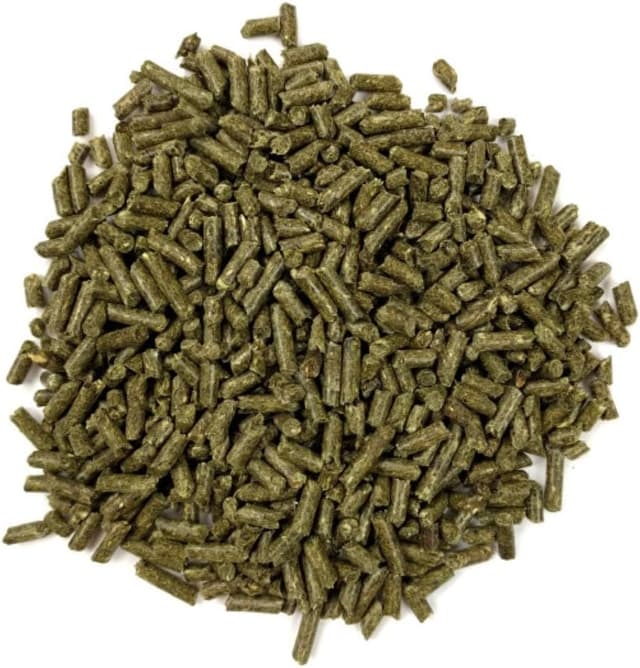 Thumbnail 2 de Oxbow Essentials cibo per cincillà 1,5 kg 🐾