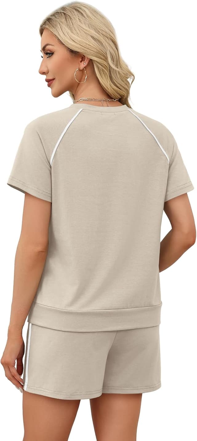 Thumbnail 4 de Sampeel 2 Piece Set Women Summer Lounge