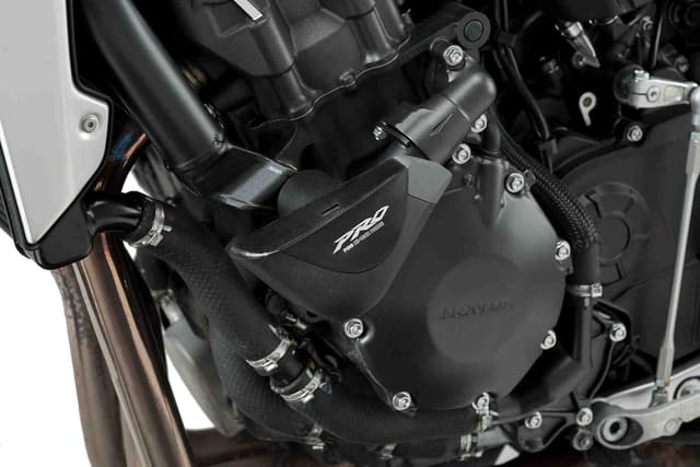 Imagen de Puig PRO Frame Sliders Honda CB1000R 18-19 🏍 en OfertitasTOP