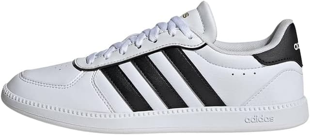 Imagen de Adidas Mujer BREAKNET Sleek Zapatos en OfertitasTOP