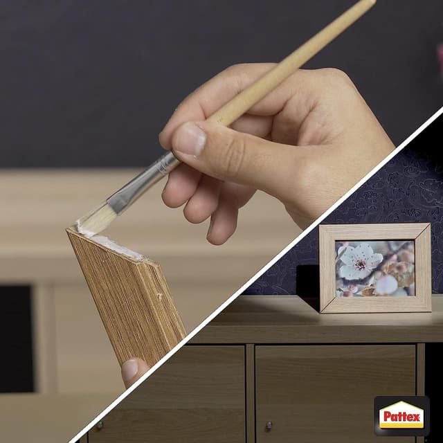 Thumbnail 3 de Pattex Vinilica Universale colla vinilica 5 kg