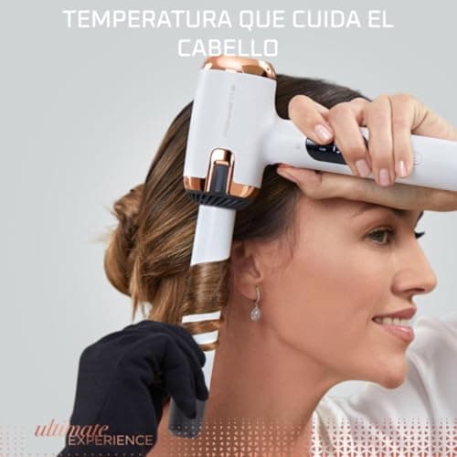 Thumbnail 2 de Rowenta Air Care Ultimate Experience rizos saludables