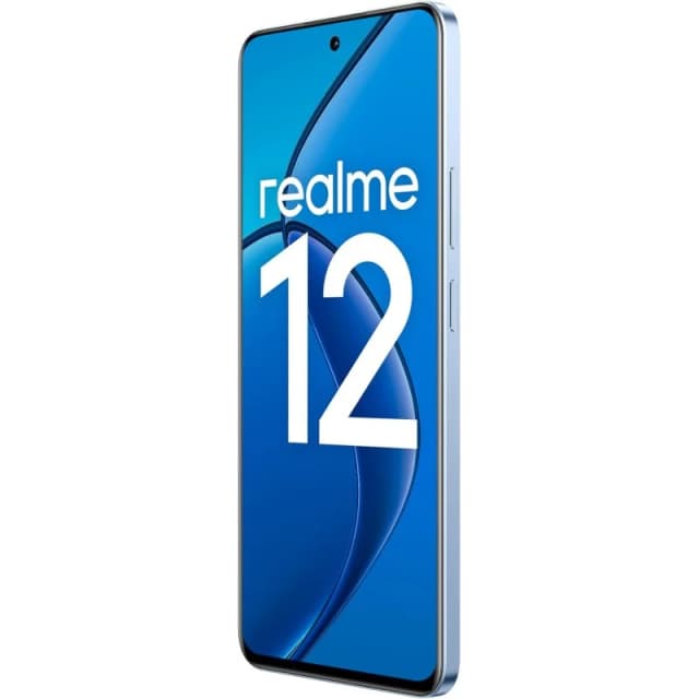 Thumbnail 2 de Realme 12 8/256GB Azul libre, smartphone 4G