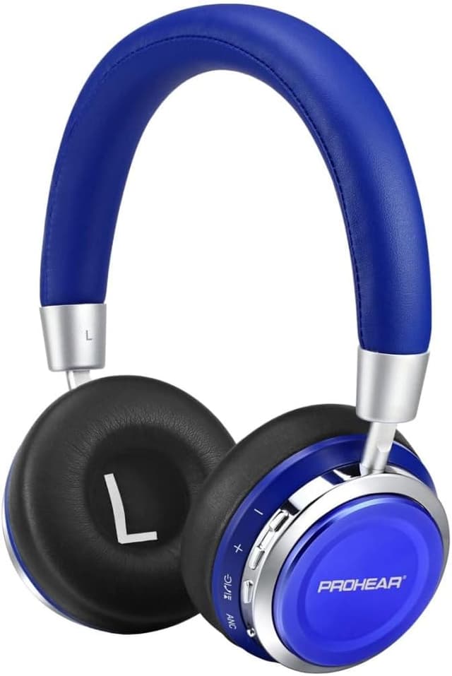 Detalle de PROHEAR 010 Pro Active Noise Cancelling Headphones 85dB