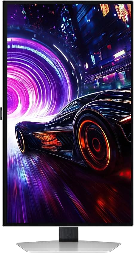 Thumbnail 4 de Samsung LS27FG816SUXEN Monitor Odyssey OLED G8 27" 4K 240Hz