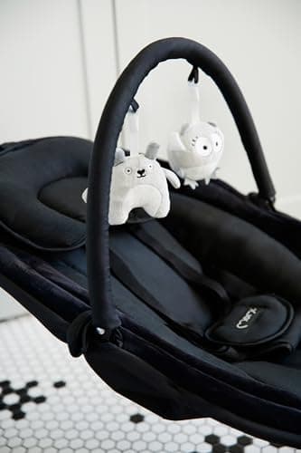 Thumbnail 11 de MoMi KENANI ONYX Babywippe bis 9 kg