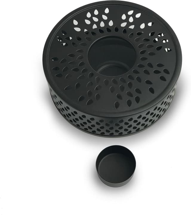 Thumbnail 6 de Creano Scaldavivande Acciaio 15,5 cm 🍵