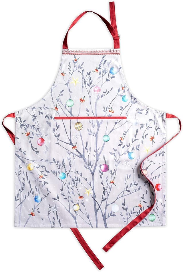 Thumbnail 6 de Maison d'Hermine tablier coton 70x85 cm