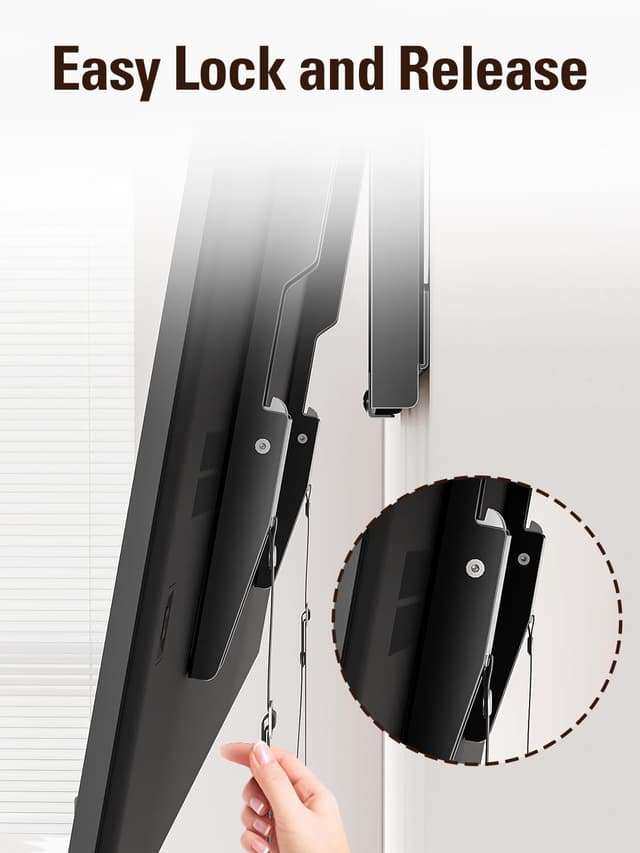 Thumbnail 5 de MD2163-K TV Mount 42-84 inch