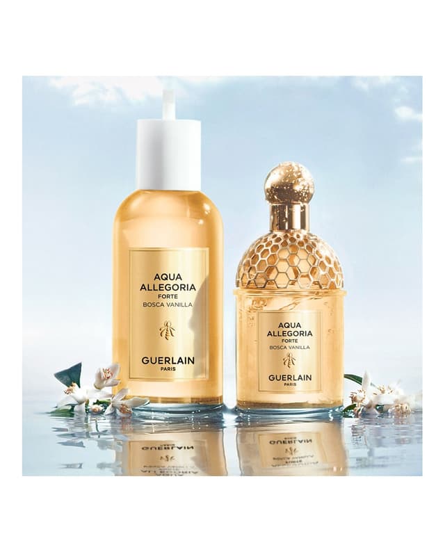 Thumbnail 5 de Guerlain Aqua Allegoria Forte Bosca Vanilla 75 ml Eau de Parfum