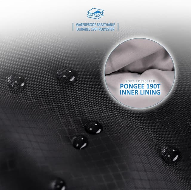 Thumbnail 3 de SAIL Double Sleeping Bag 220cm