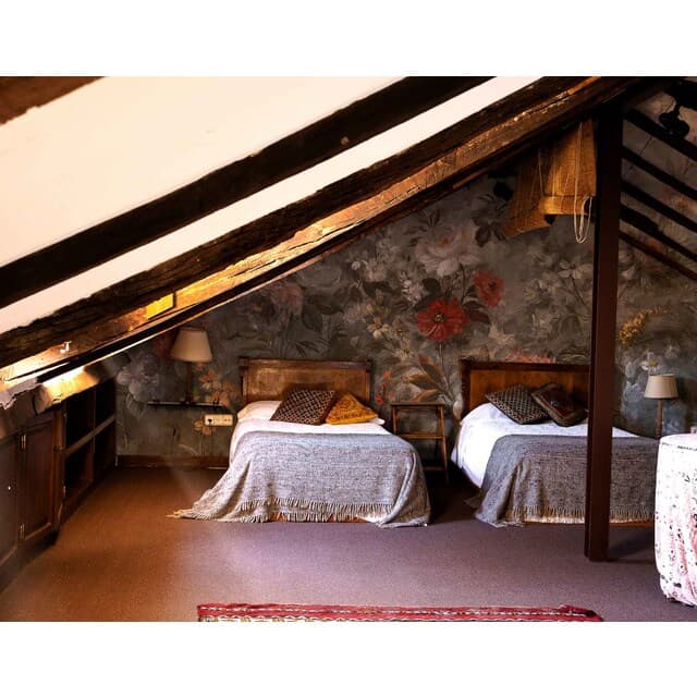 Thumbnail 1 de Coordonne Mural Macarena Feria Coordonné 🎨