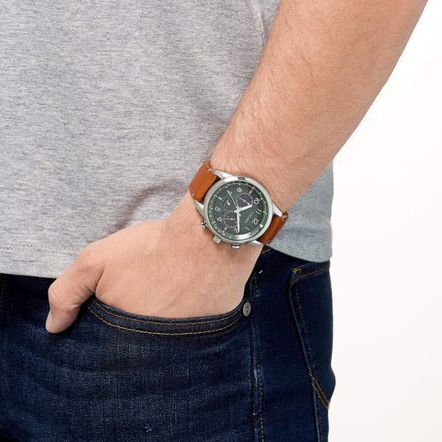 Thumbnail 3 de Citizen B620 Eco-Drive 43 mm