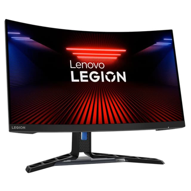 Detalle 2 de Lenovo Legion R27fc-30 27" 240Hz Curvo