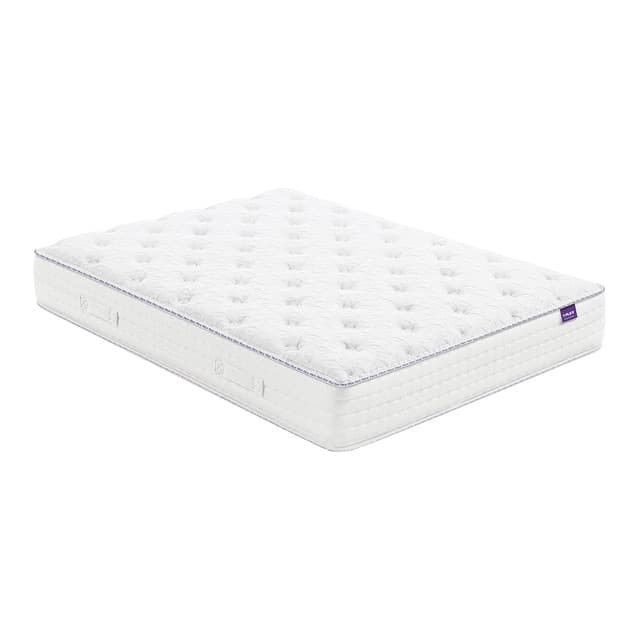 Detalle de Esencia Pocket Flex - Colchón de muelles ensacados, firme