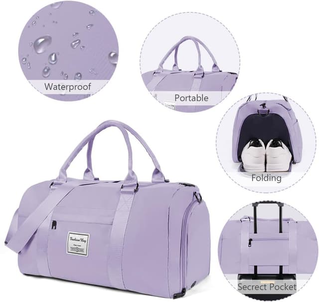 Thumbnail 4 de Flintronic Sporttasche 27 l