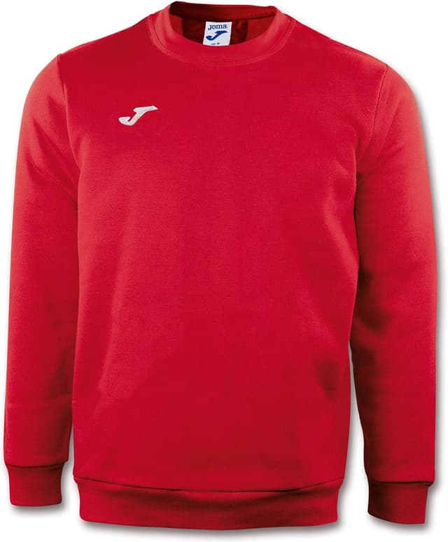 Thumbnail 2 de Joma Cairo Sudadera M hombre negro