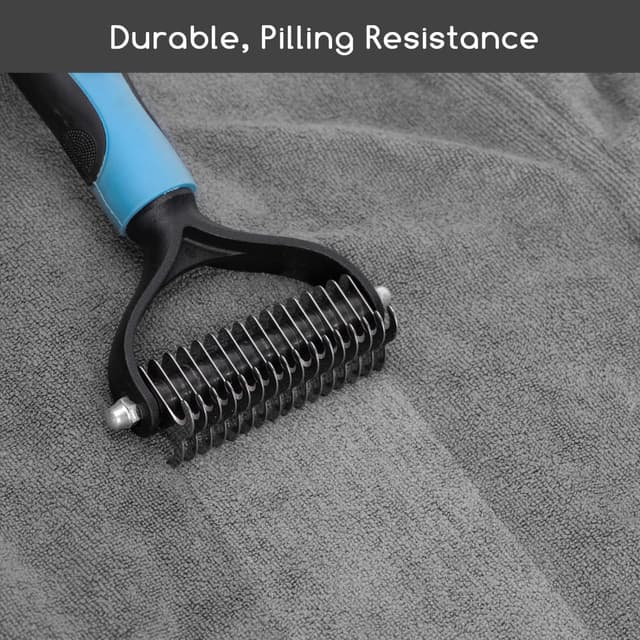 Thumbnail 4 de Nobleza Albornoz para Perros y Gatos L