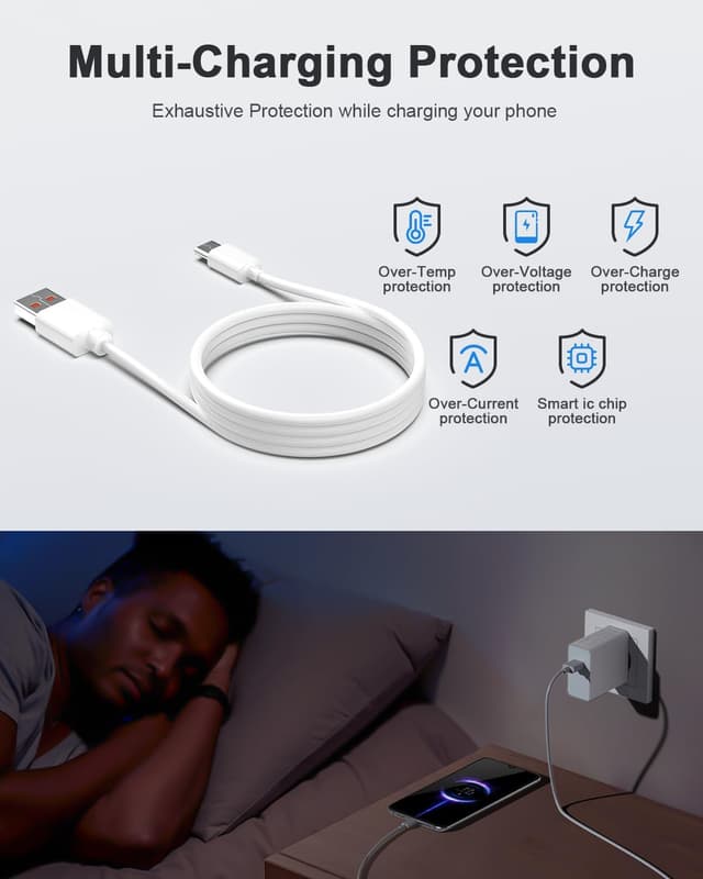 Thumbnail 6 de Jippofu 120W USB-C Ladekabel 2 m