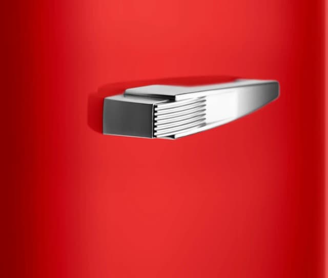 Thumbnail 11 de Smeg FAB28RRD6 Retro-Kühlschrank 1 Tür