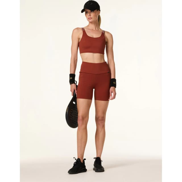 Detalle 2 de Goldbergh Short de mujer Squat