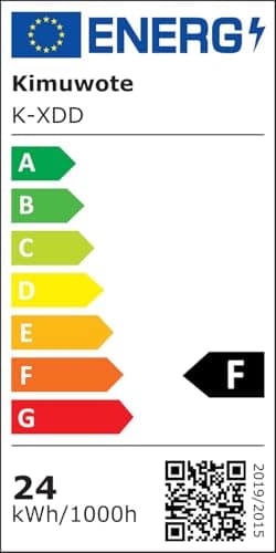 Thumbnail 8 de Kimuwote Plafon LED Techo Regulable 24W