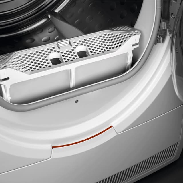 Thumbnail 4 de AEG TR718EBOB secadora 8 kg bomba de calor