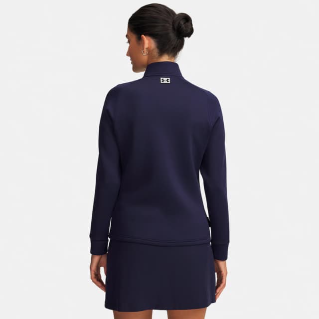 Thumbnail 1 de Under Armour UA Drive Pro Hybrid FZ Camiseta Mujer