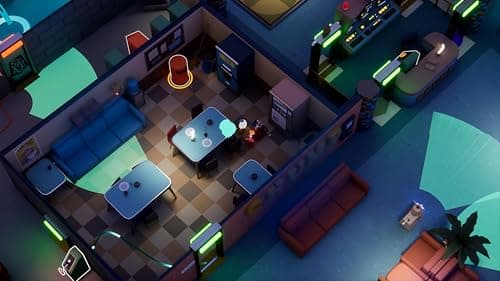 Detalle 2 de Chicken Run: Eggstraction