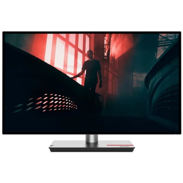 Detalle de Lenovo ThinkVision P27H-30 27" QHD IPS, USB-C